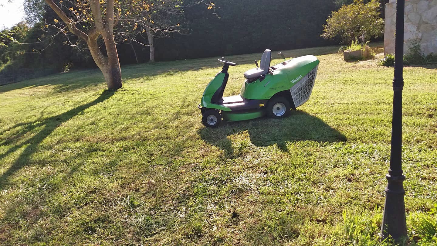 Servicios en toda Galicia agrícolas, forestales y jardinería